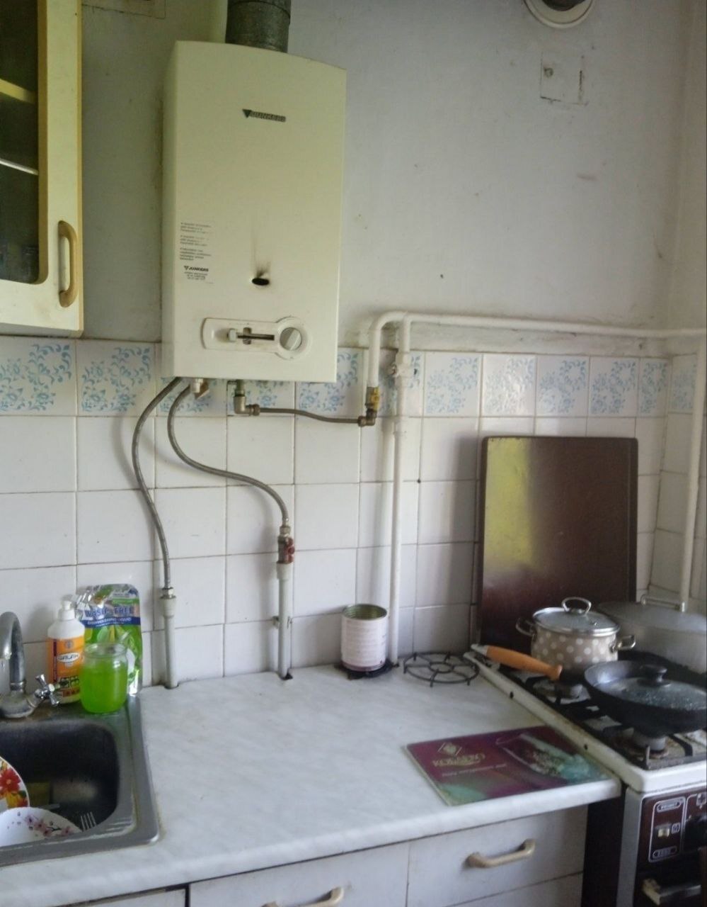 Продажа 2-комнатной квартиры 46 м², Мира просп., 80