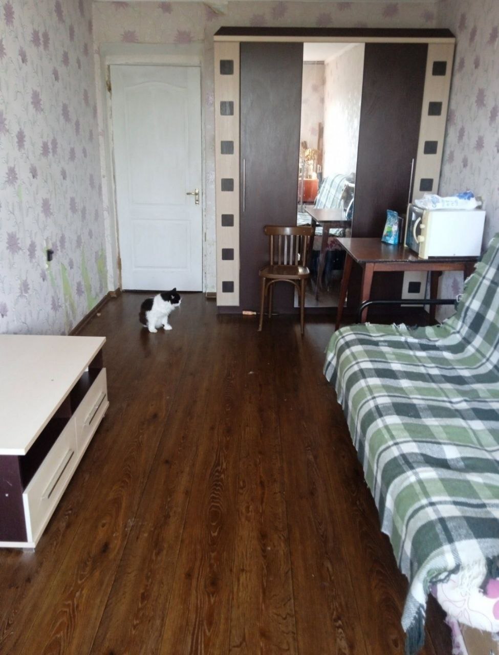 Продажа 2-комнатной квартиры 46 м², Мира просп., 80