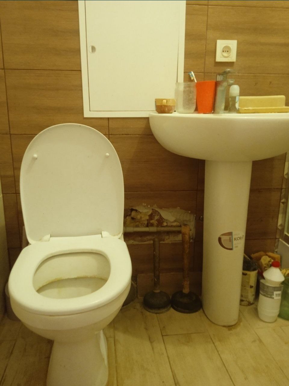 Продажа 2-комнатной квартиры 46 м², Мира просп., 80