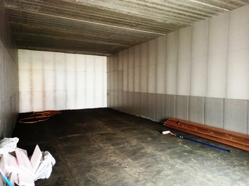 Аренда склада 70 м², Старосельская ул., 1