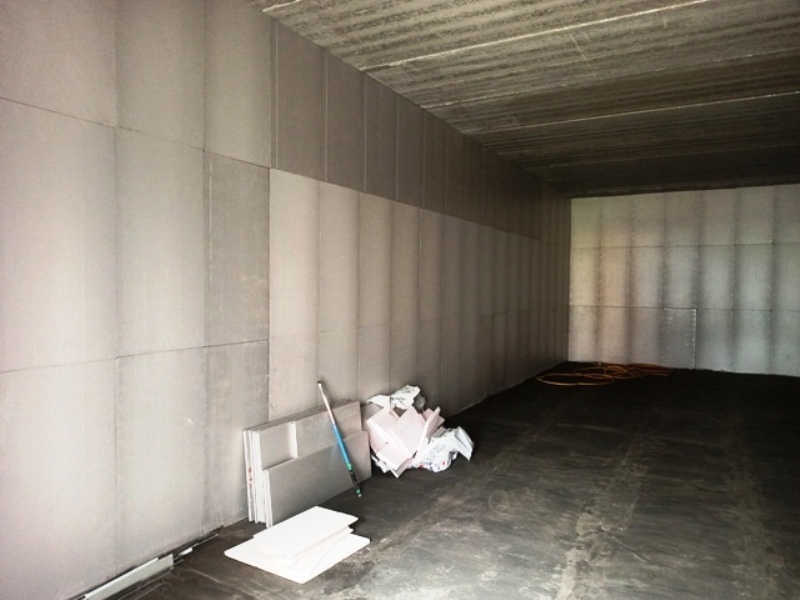 Аренда склада 70 м², Старосельская ул., 1