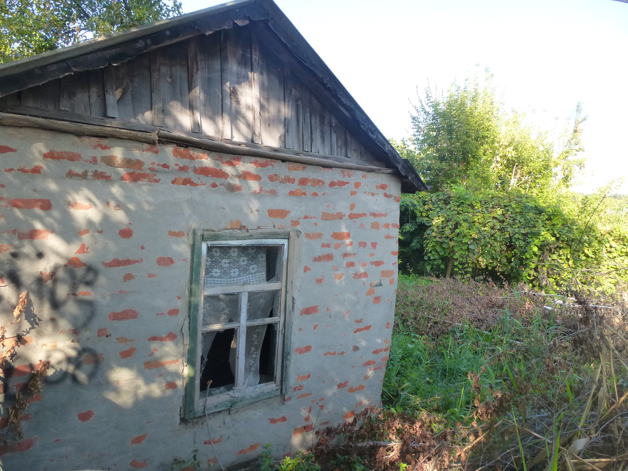Продаж будинку 40 м²