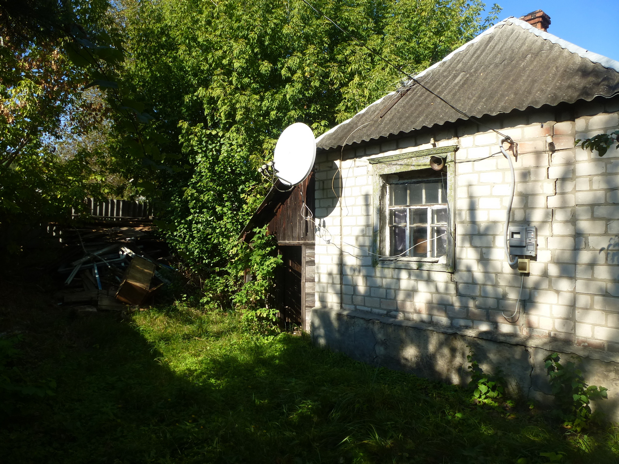Продаж будинку 40 м²