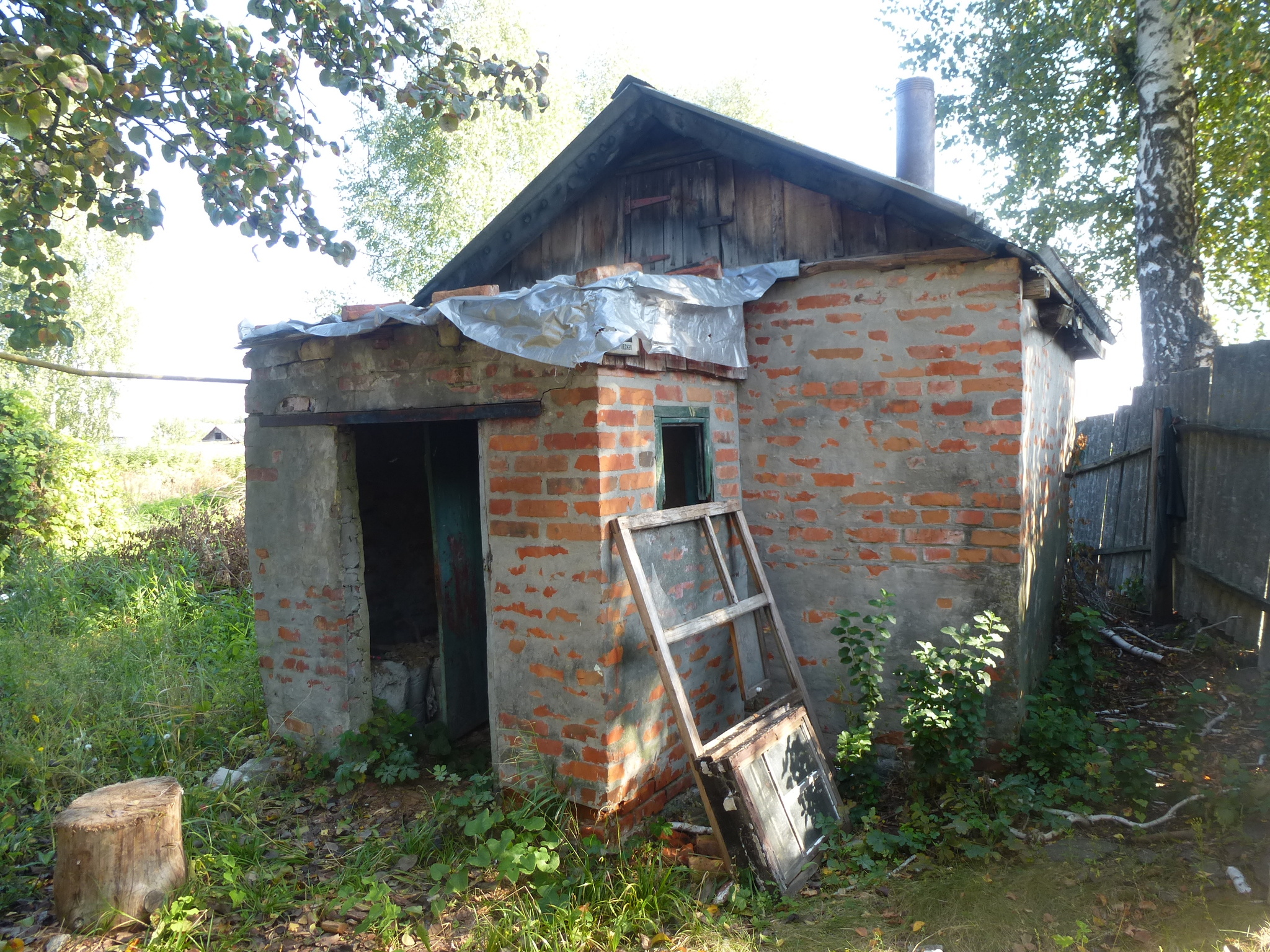 Продаж будинку 40 м²