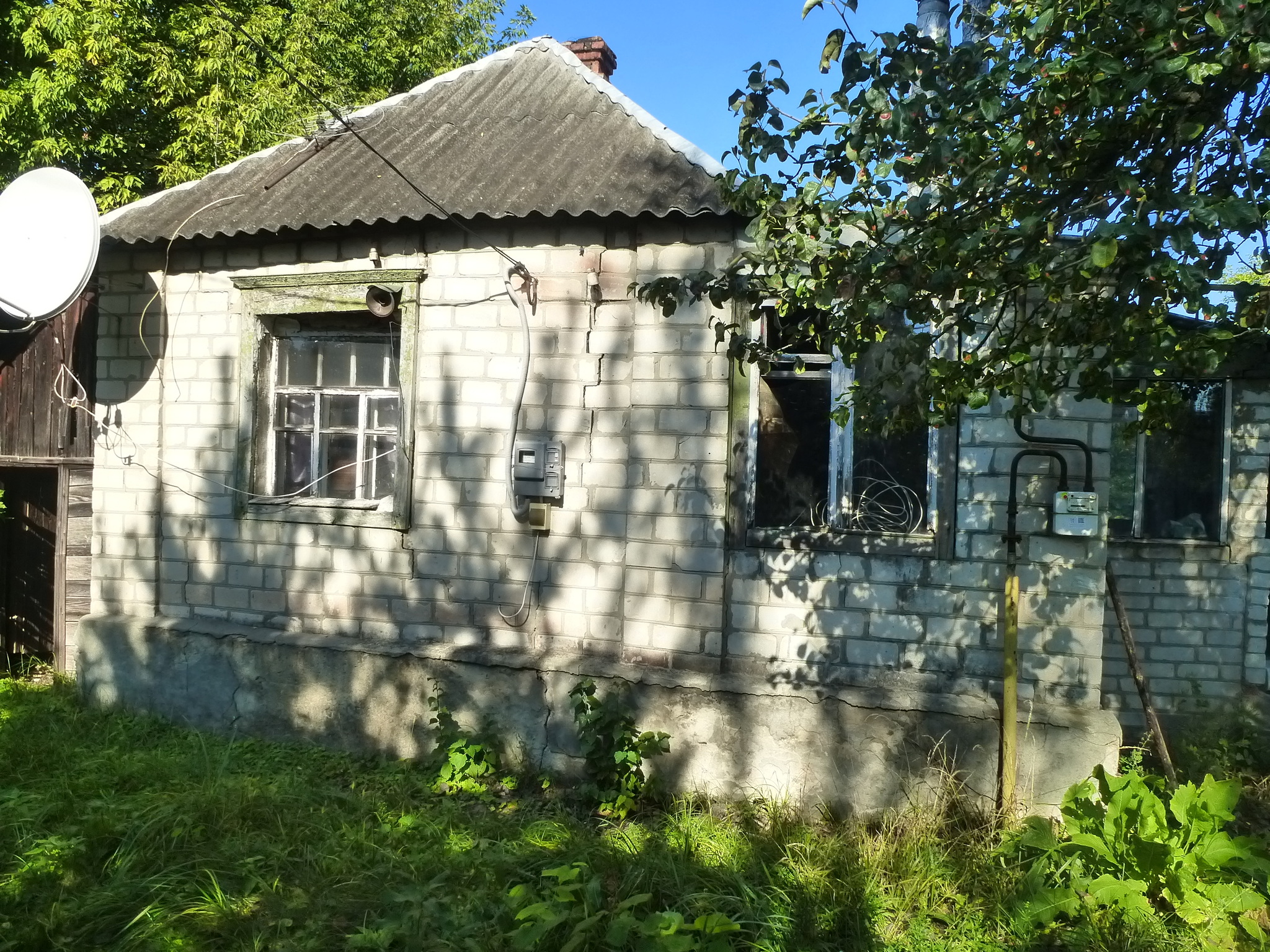Продаж будинку 40 м²