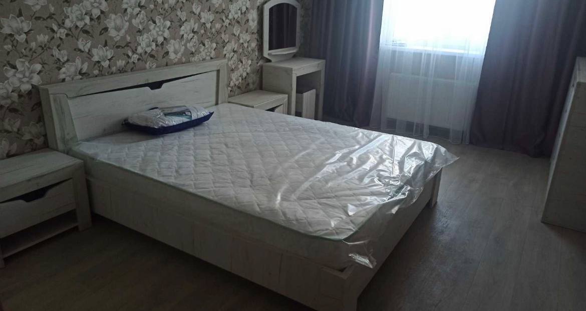 Аренда 2-комнатной квартиры 44 м², Барабашова ул., 12