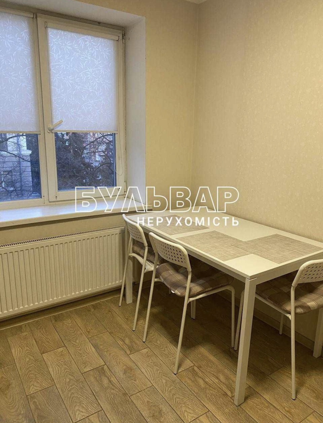 Оренда 1-кімнатної квартири 50 м², Героїв Харькова просп., 89