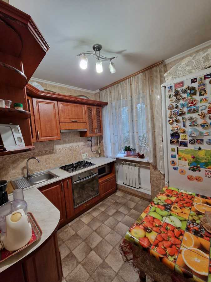 Продажа 2-комнатной квартиры 45 м², Соборная ул., 8