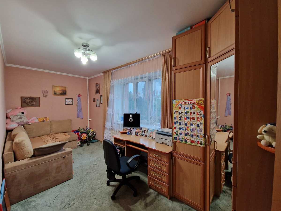 Продажа 2-комнатной квартиры 45 м², Соборная ул., 8