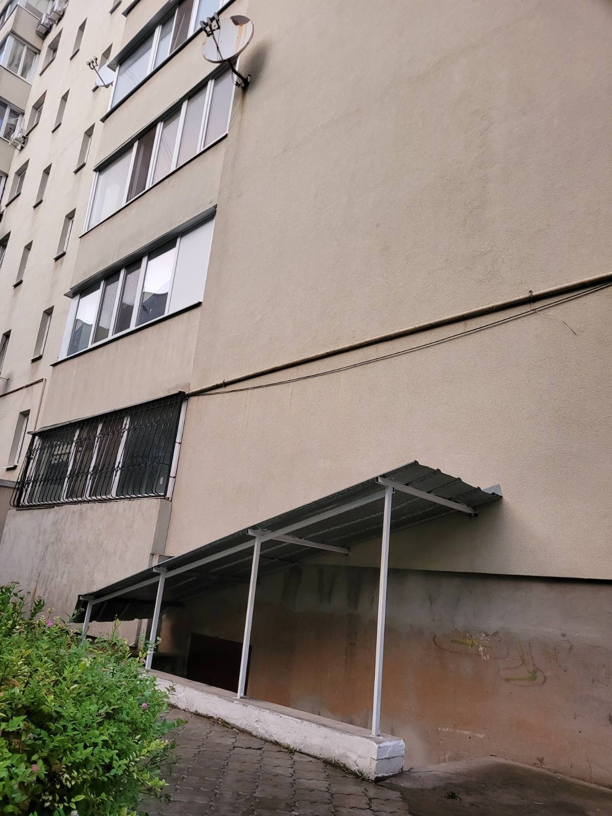 Продаж 1-кімнатної квартири 37 м², Мукаша Салакунова вул.