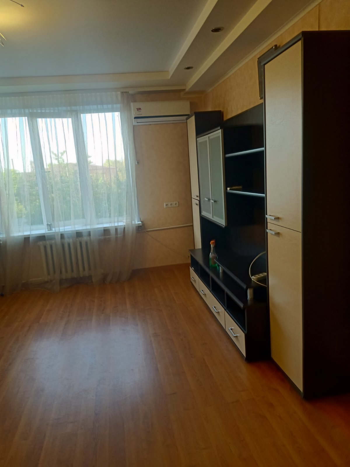 Аренда 2-комнатной квартиры 60 м², Сергея Нигояна просп.