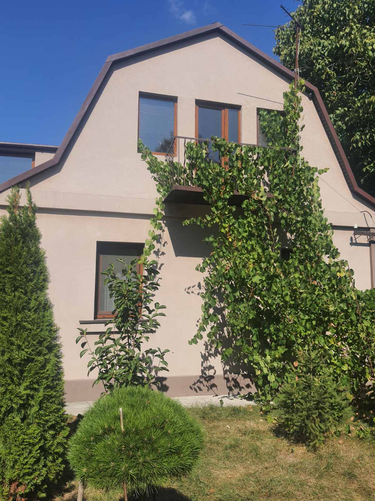 Продаж будинку 170 м²