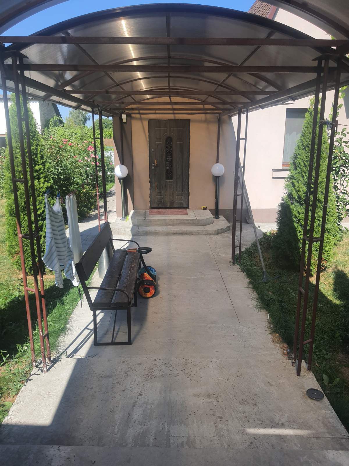 Продаж будинку 170 м²