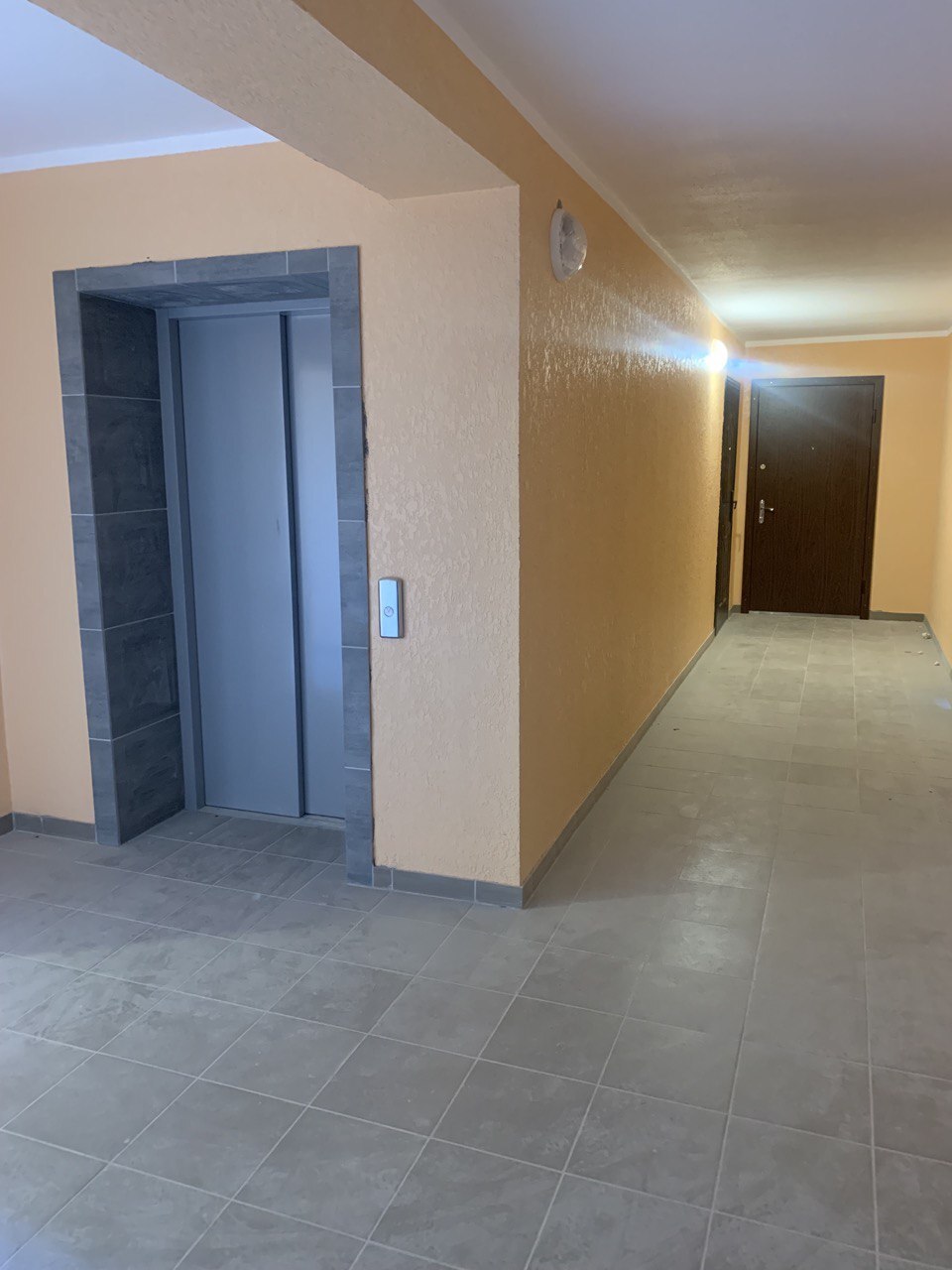 Продаж 1-кімнатної квартири 35.4 м²