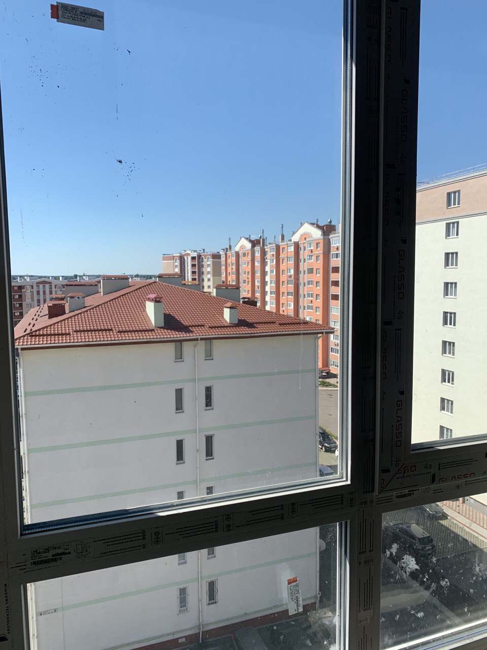 Продаж 1-кімнатної квартири 35.4 м²