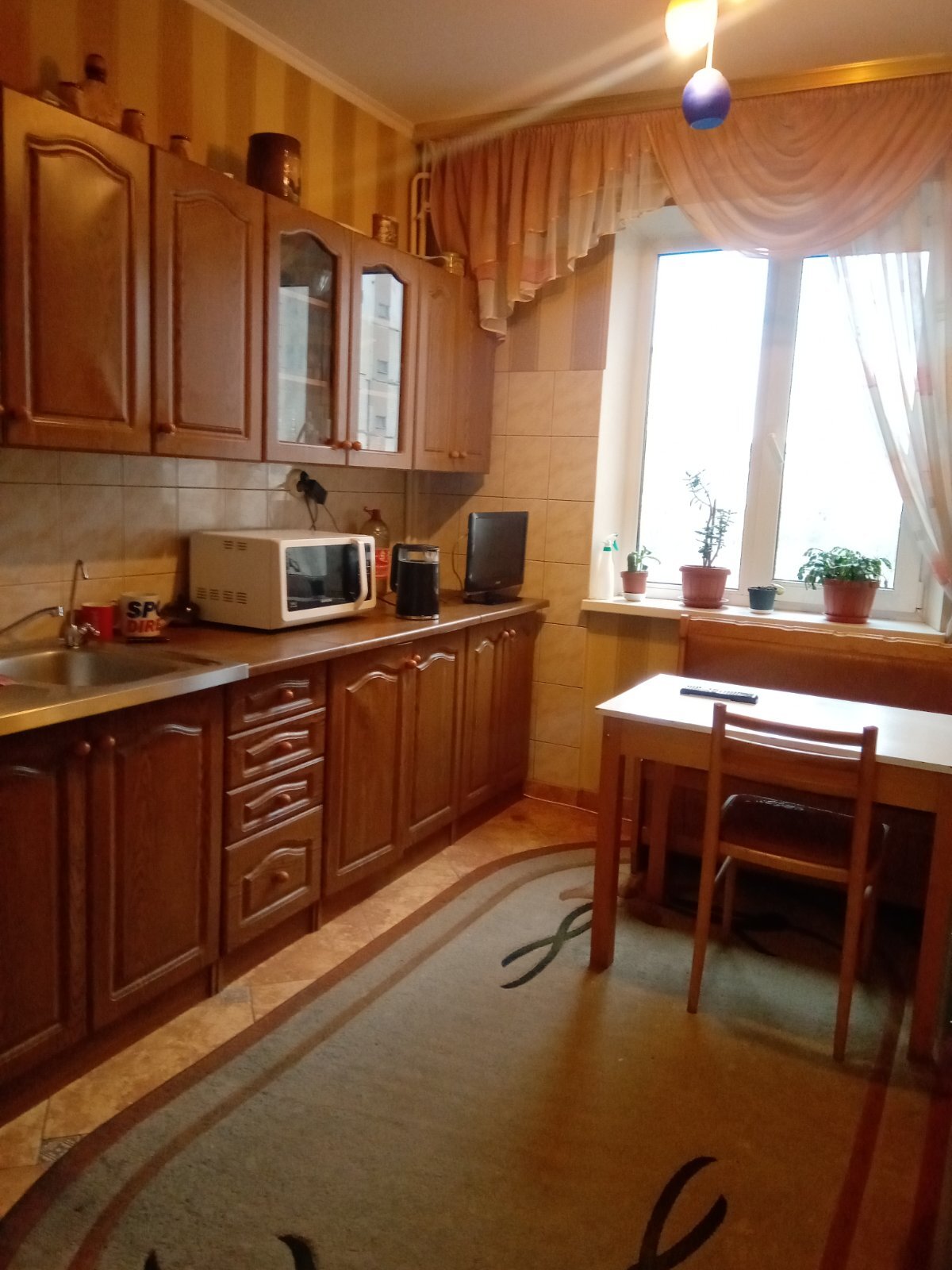 Продажа 3-комнатной квартиры 74 м², Соломии Крушельницкой ул., 3