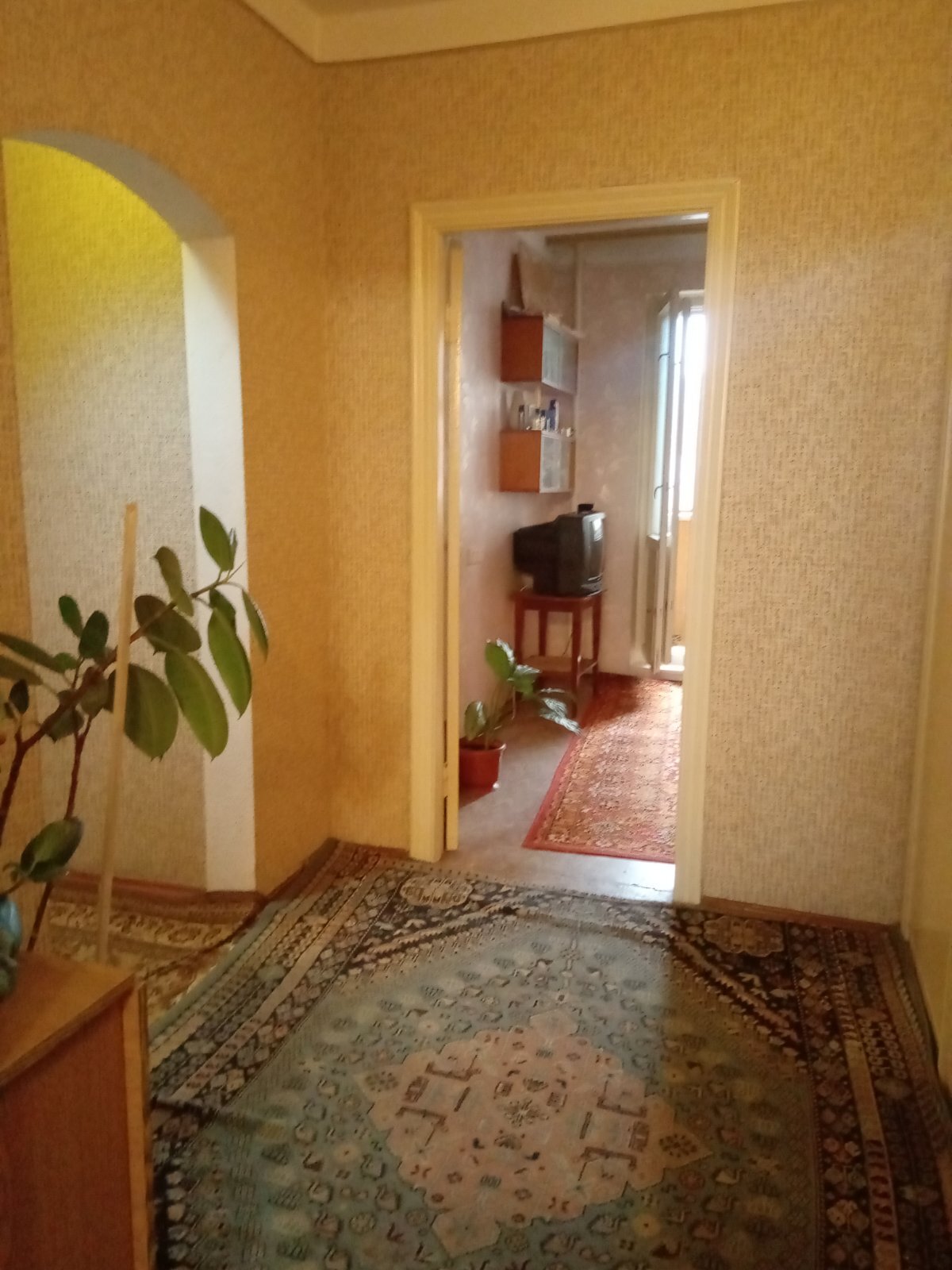 Продажа 3-комнатной квартиры 74 м², Соломии Крушельницкой ул., 3