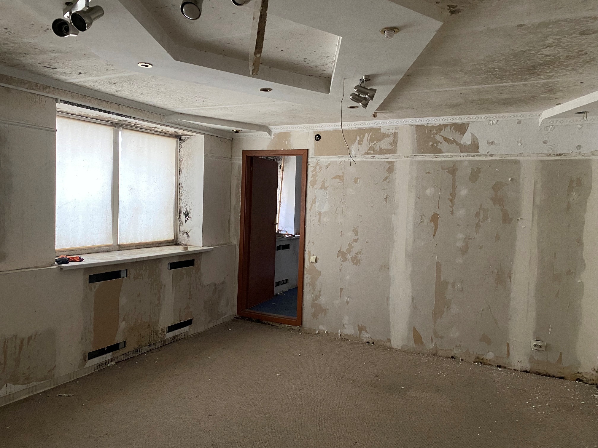 Продаж приміщення вільного призначення 82 м², Юліуса Фучика вул., 19