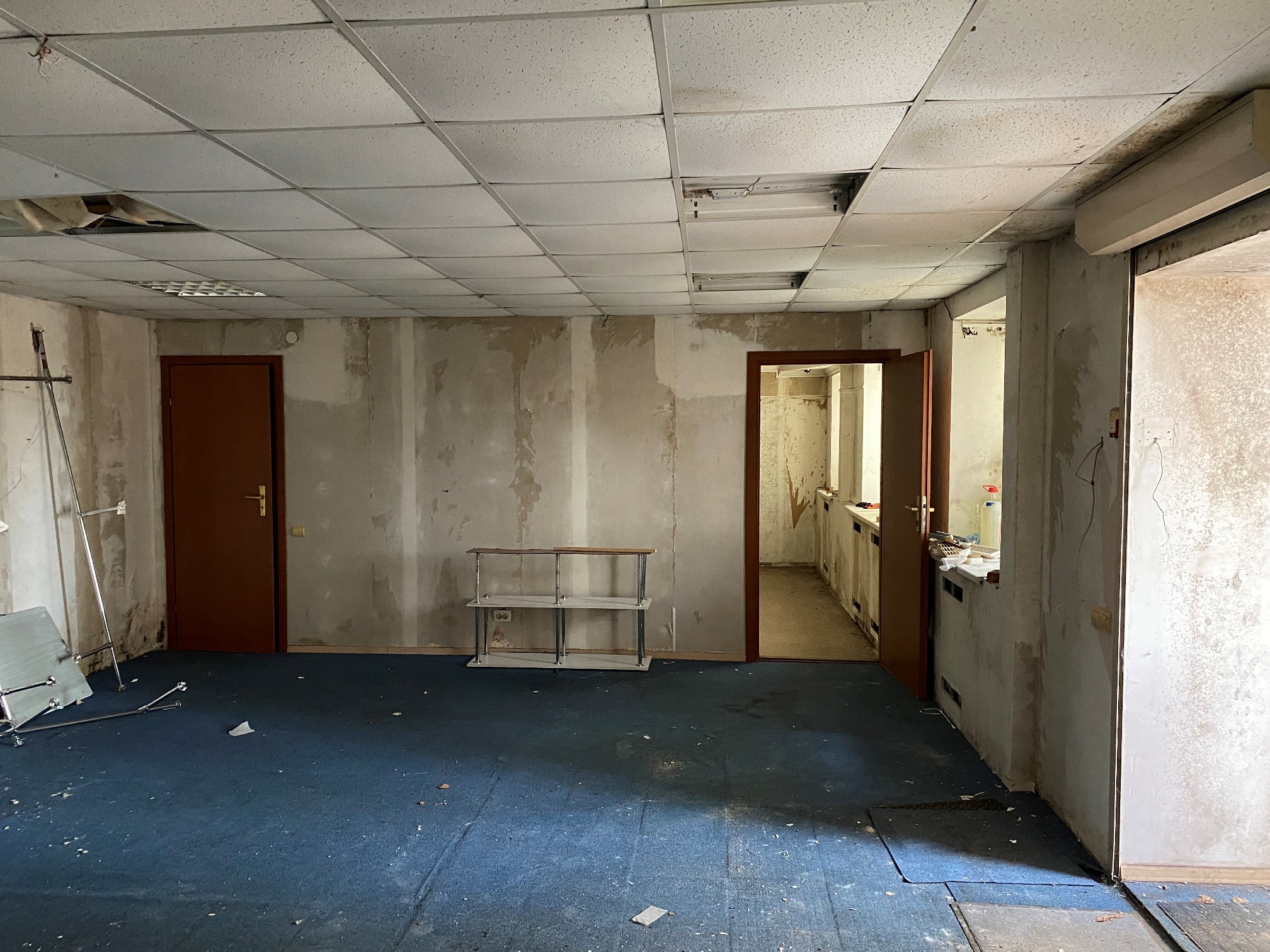 Продаж приміщення вільного призначення 82 м², Юліуса Фучика вул., 19