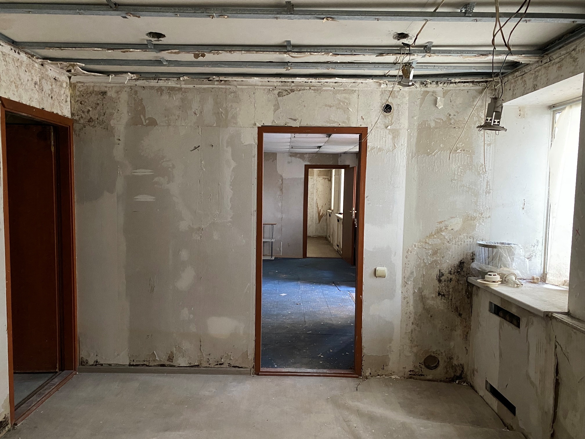Продаж приміщення вільного призначення 82 м², Юліуса Фучика вул., 19