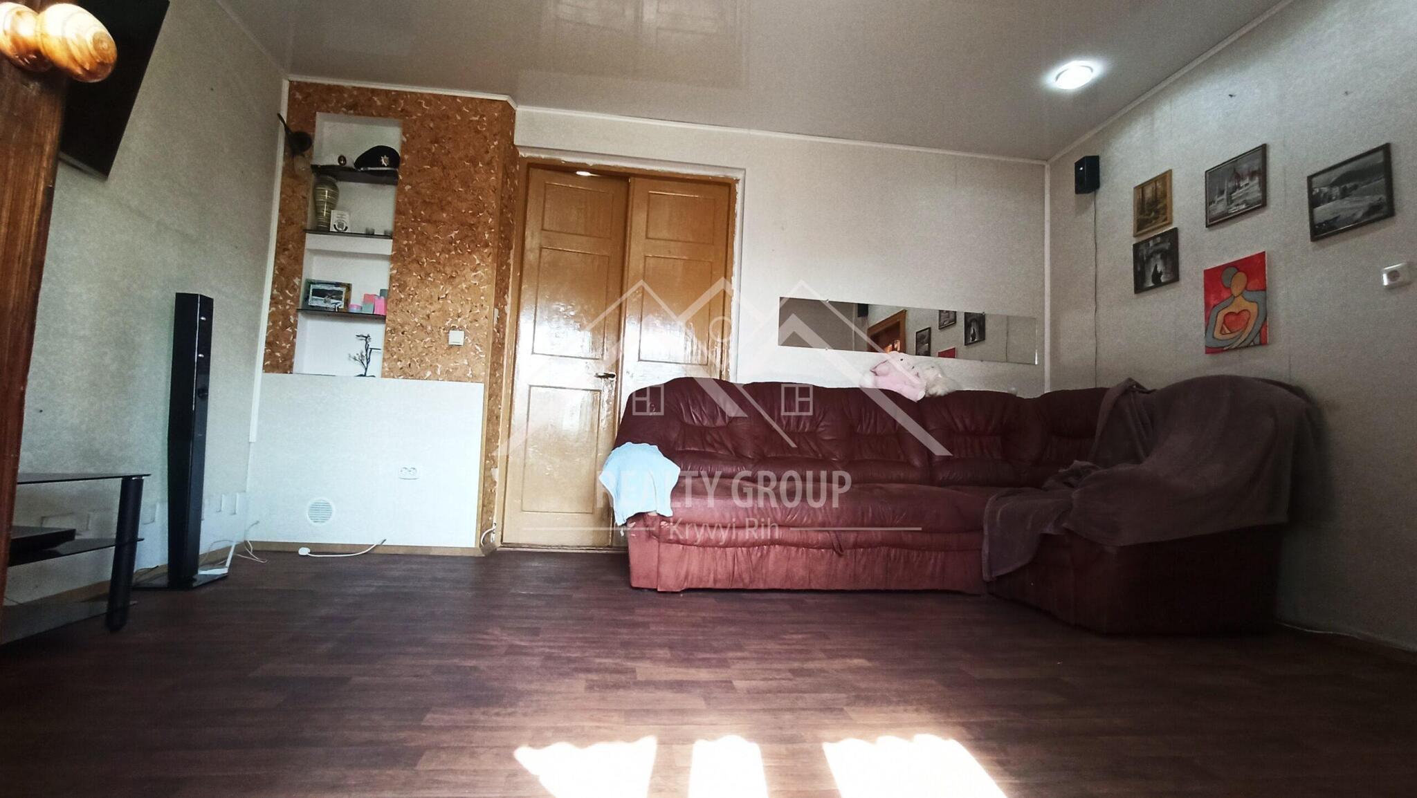 Продажа 3-комнатной квартиры 67 м², Лермонтова ул., 26