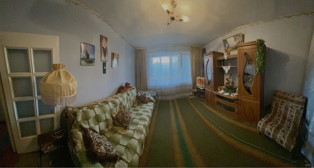 Продаж 1-кімнатної квартири 43 м², Соф'ї Ковалевської вул., 84