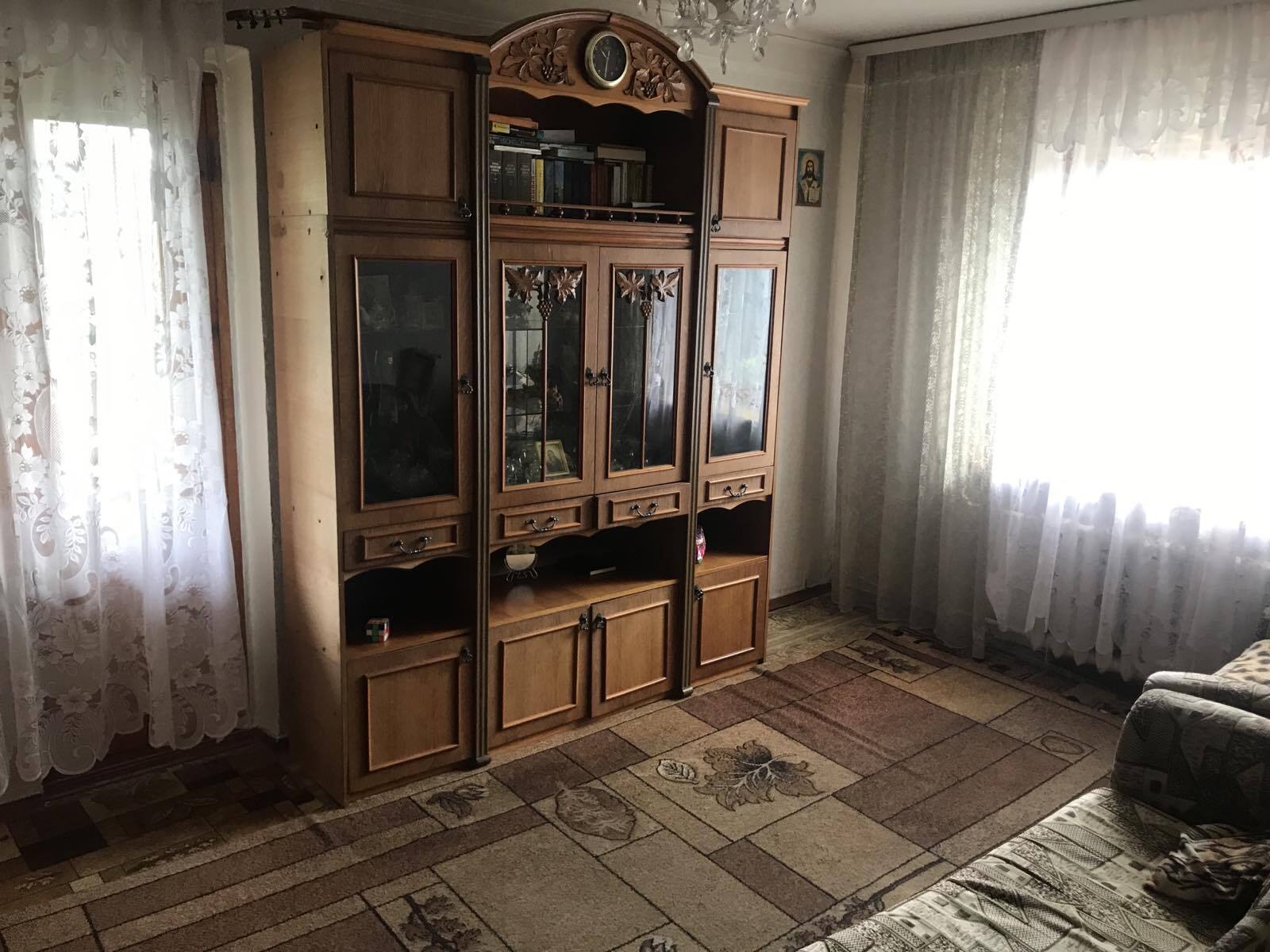 Продажа 2-комнатной квартиры 45 м², Зодчих ул., 62Б