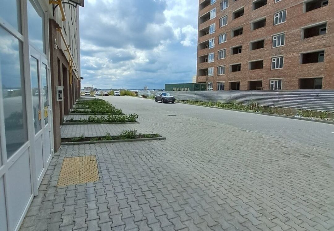 Продажа 2-комнатной квартиры 67 м², Лесогриневецкая ул.