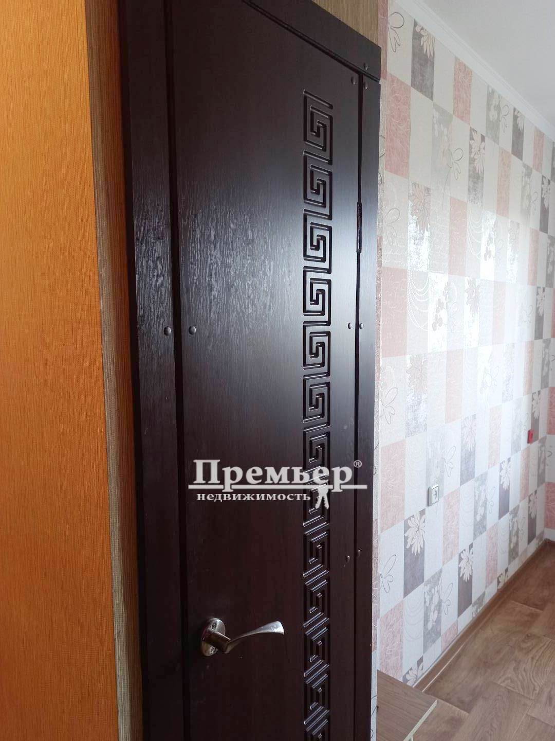 Продажа 1-комнатной квартиры 46 м², Керченская ул.