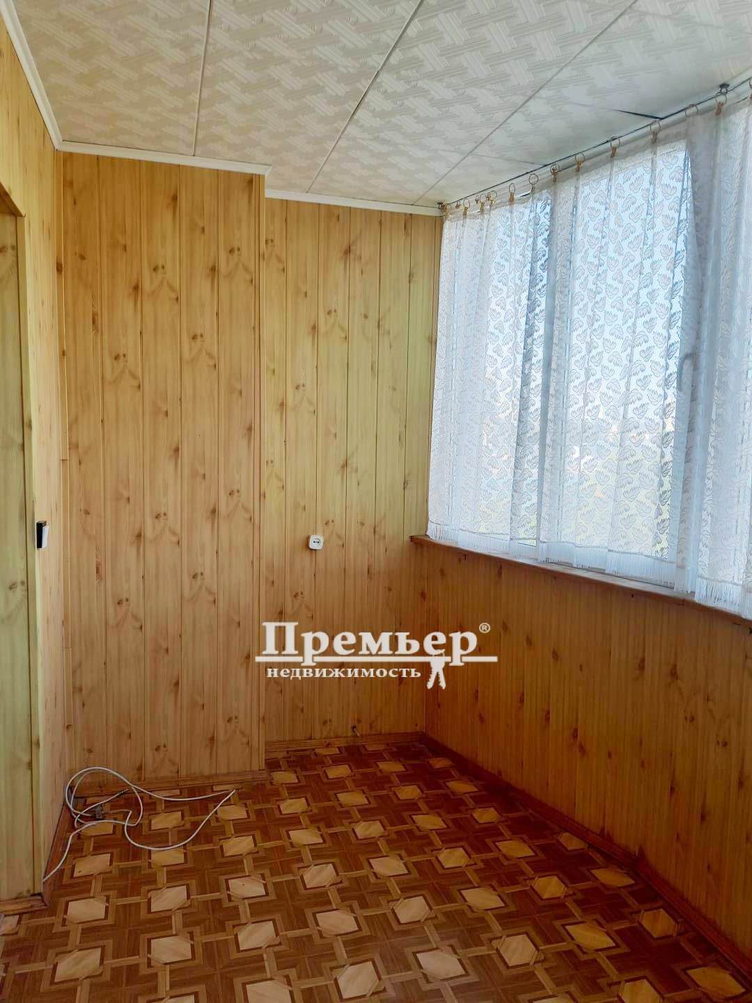 Продаж 1-кімнатної квартири 46 м², Керченская вул.