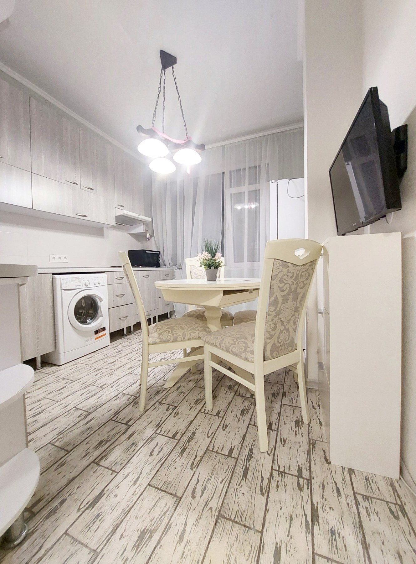 Продажа 1-комнатной квартиры 38 м², Академика Сахарова ул.