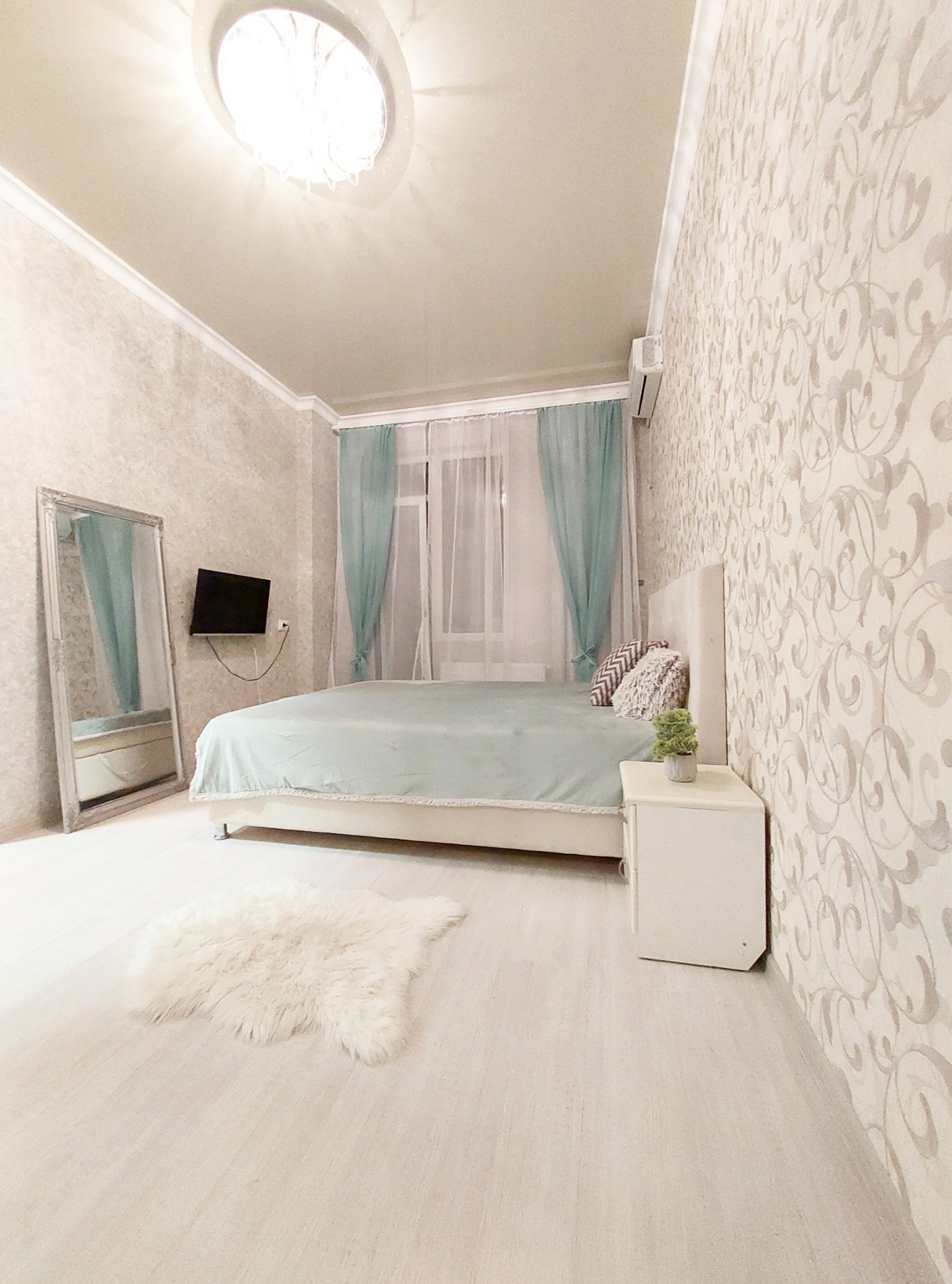 Продажа 1-комнатной квартиры 38 м², Академика Сахарова ул.