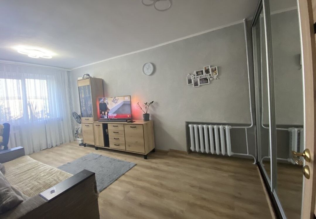 Продажа 1-комнатной квартиры 36 м², Деповская ул.