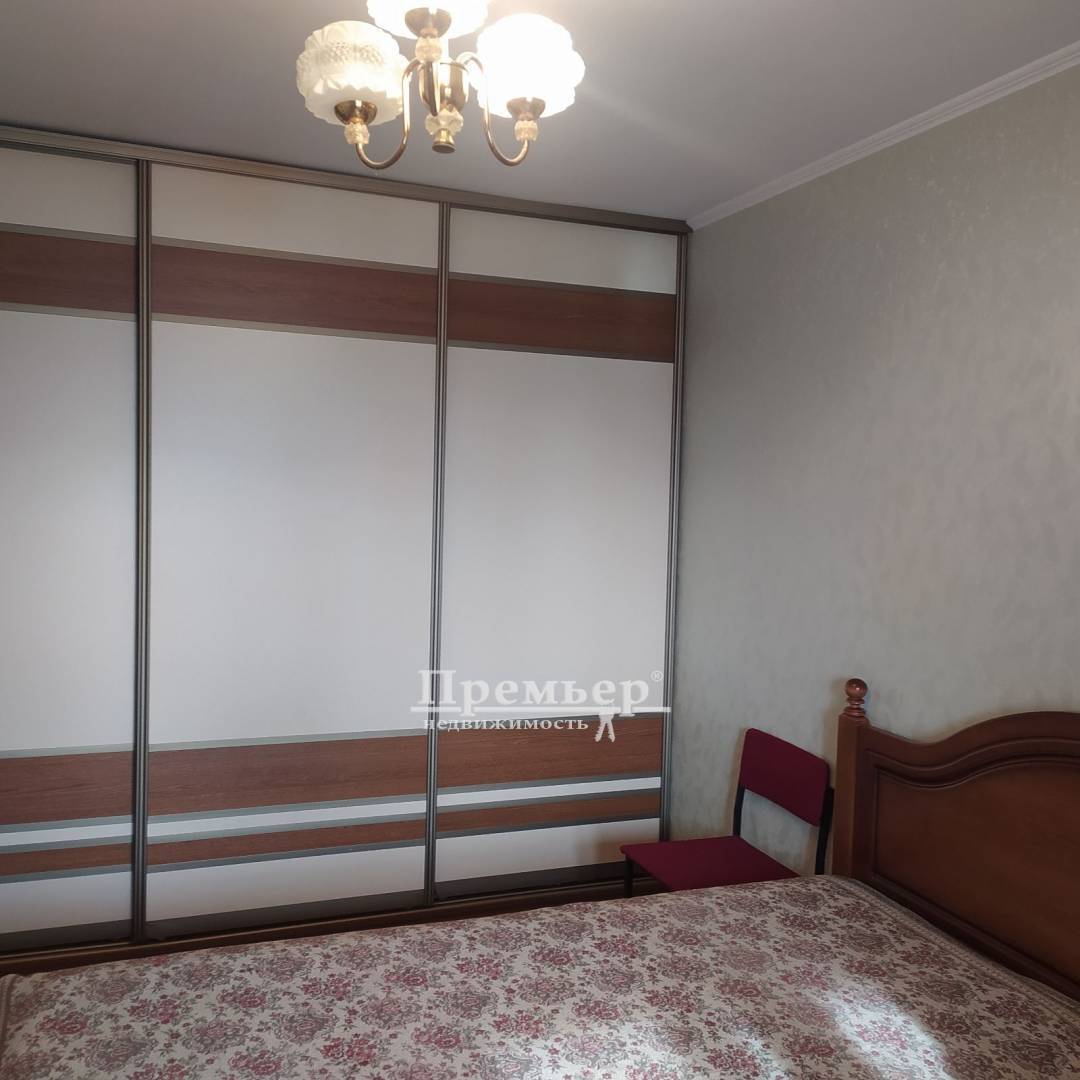 Продажа 2-комнатной квартиры 52 м², Мира просп., 26