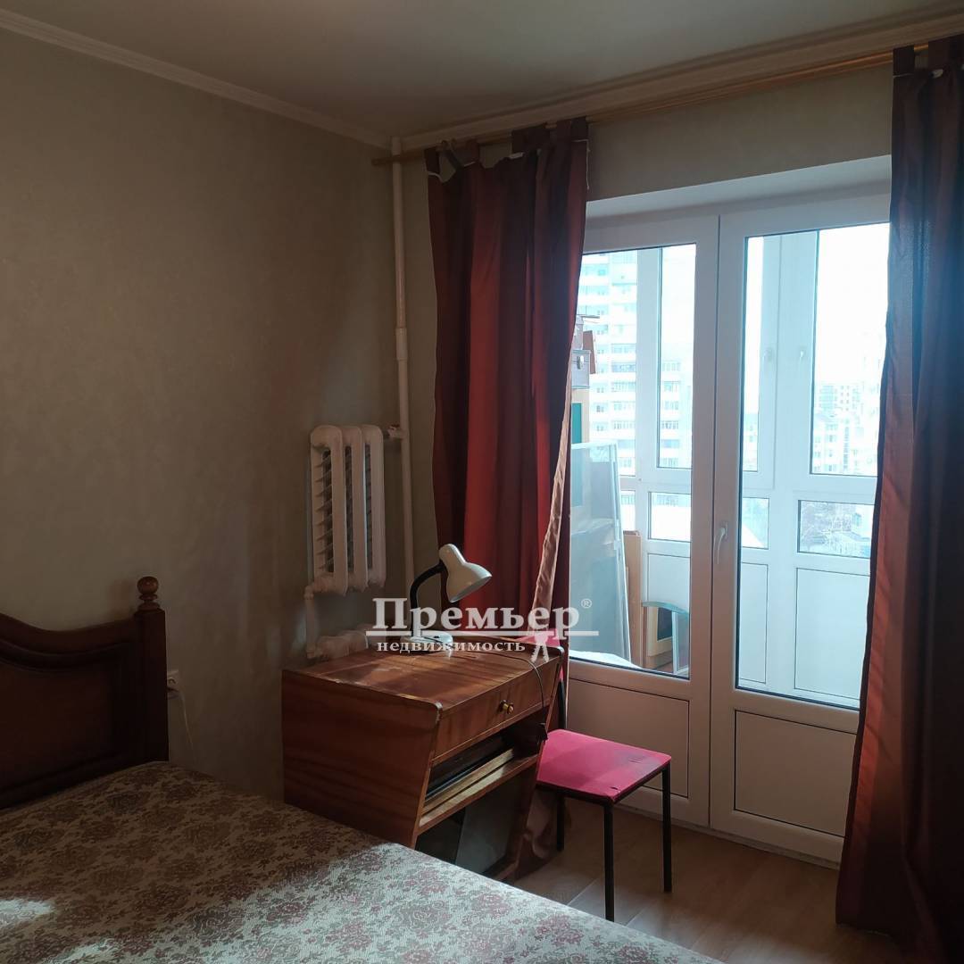 Продажа 2-комнатной квартиры 52 м², Мира просп., 26