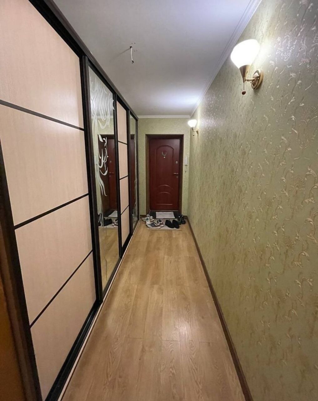 Продажа 1-комнатной квартиры 51 м², Подольская ул.