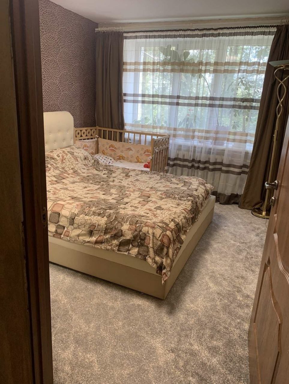 Продажа 3-комнатной квартиры 60 м², Заводская ул., 61/2