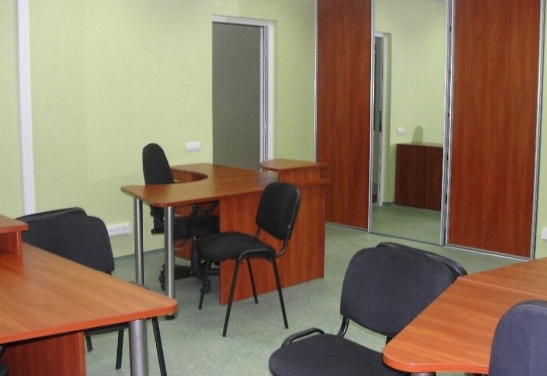 Аренда офиса 119 м², Подольская ул.
