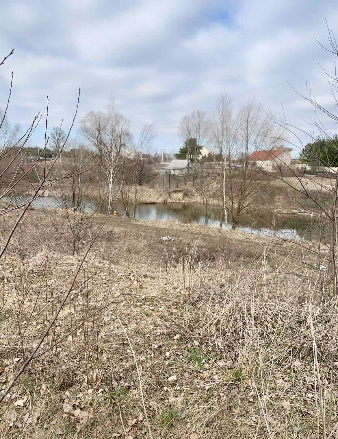 Продаж ділянки під індивідуальне житлове будівництво 150 соток