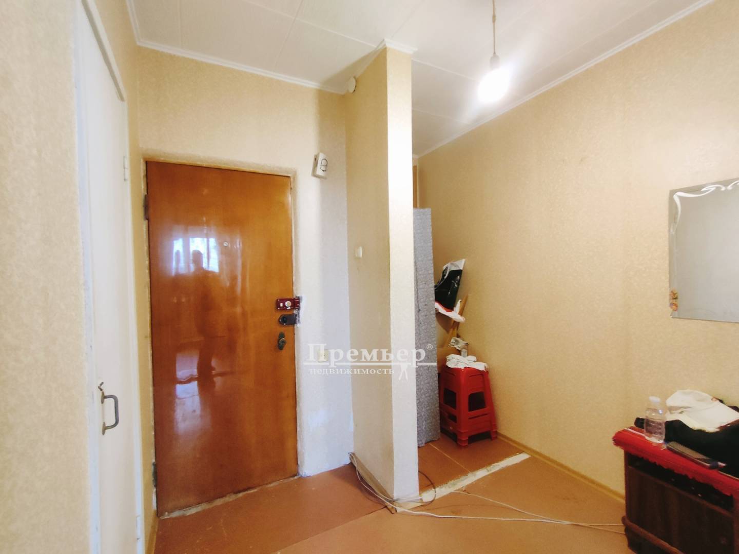 Продаж 1-кімнатної квартири 42 м², Семена Палія вул.