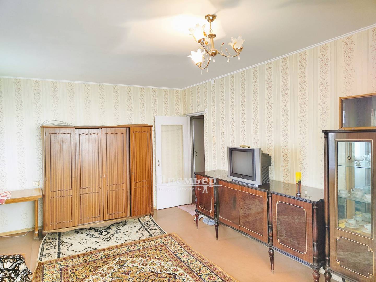 Продаж 1-кімнатної квартири 42 м², Семена Палія вул.
