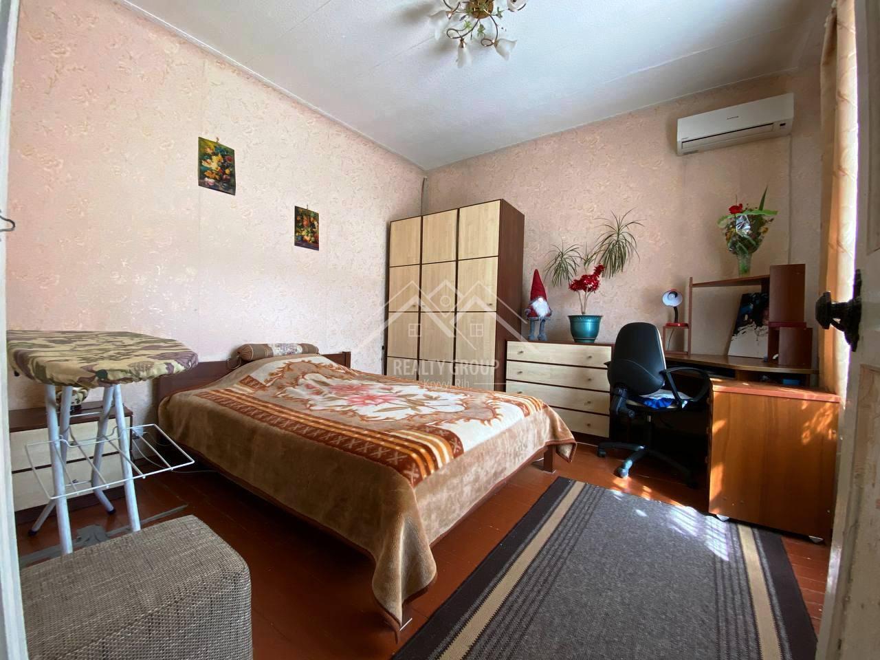 Продаж 3-кімнатної квартири 65 м², Героїв АТО вул.