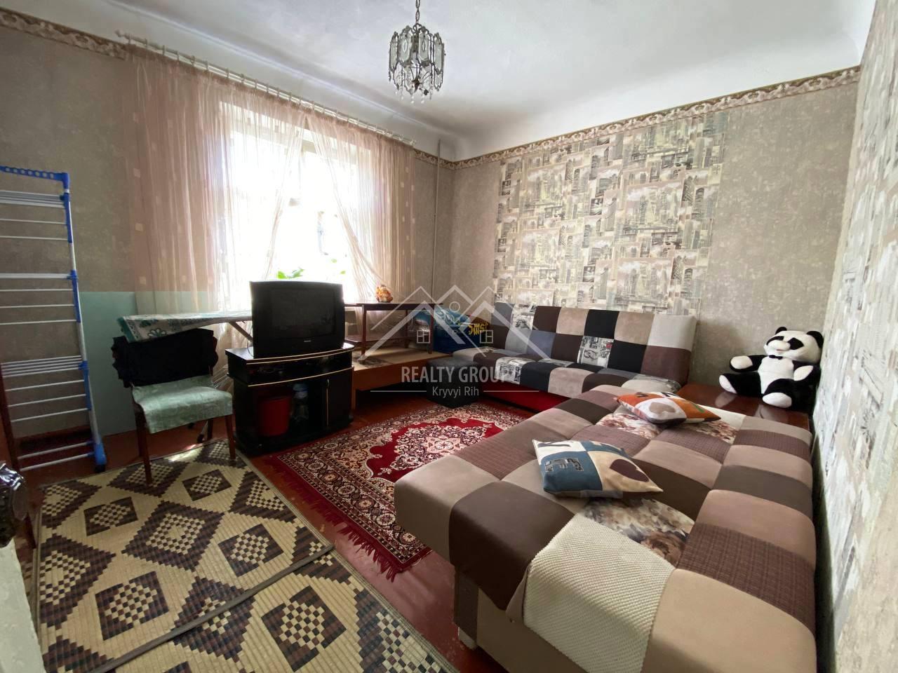 Продаж 3-кімнатної квартири 65 м², Героїв АТО вул.