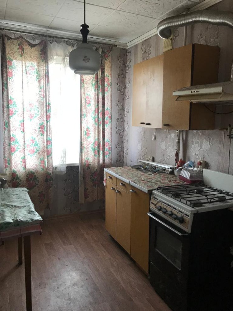 Продажа 2-комнатной квартиры 47 м², Донецкое шоссе, 131