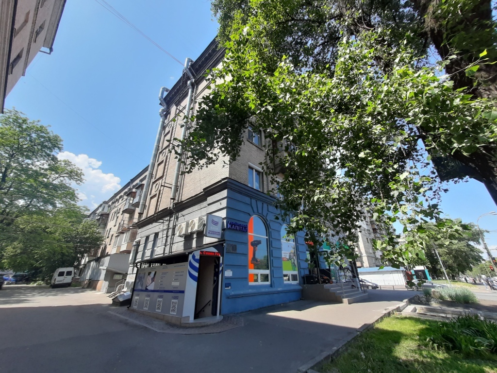Продаж 4-кімнатної квартири 111 м², Кирилівська вул., 109В/1