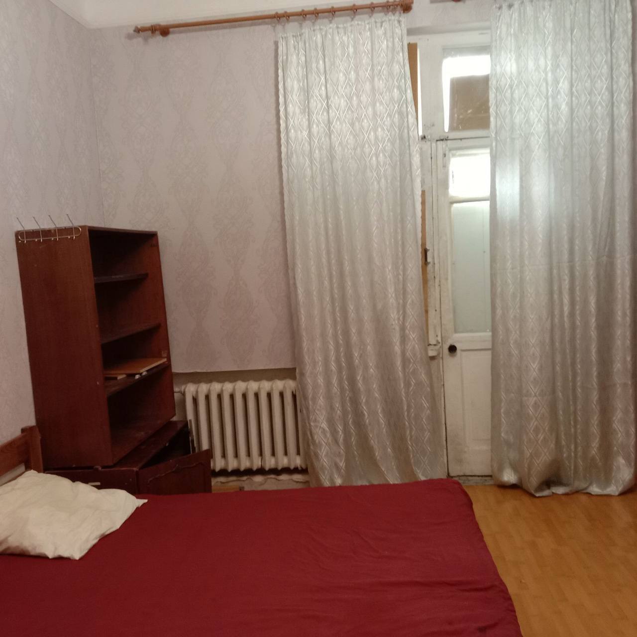 Продажа 4-комнатной квартиры 111 м², Кирилловская ул., 109В/1