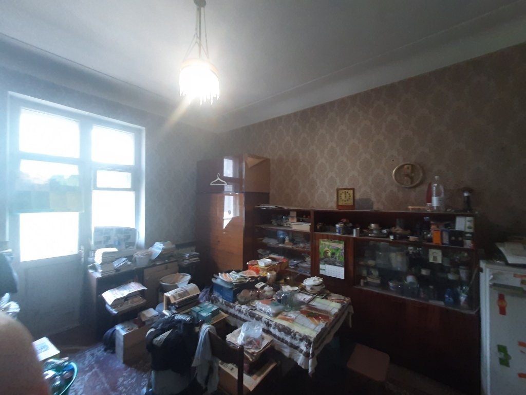 Продаж 4-кімнатної квартири 111 м², Кирилівська вул., 109В/1