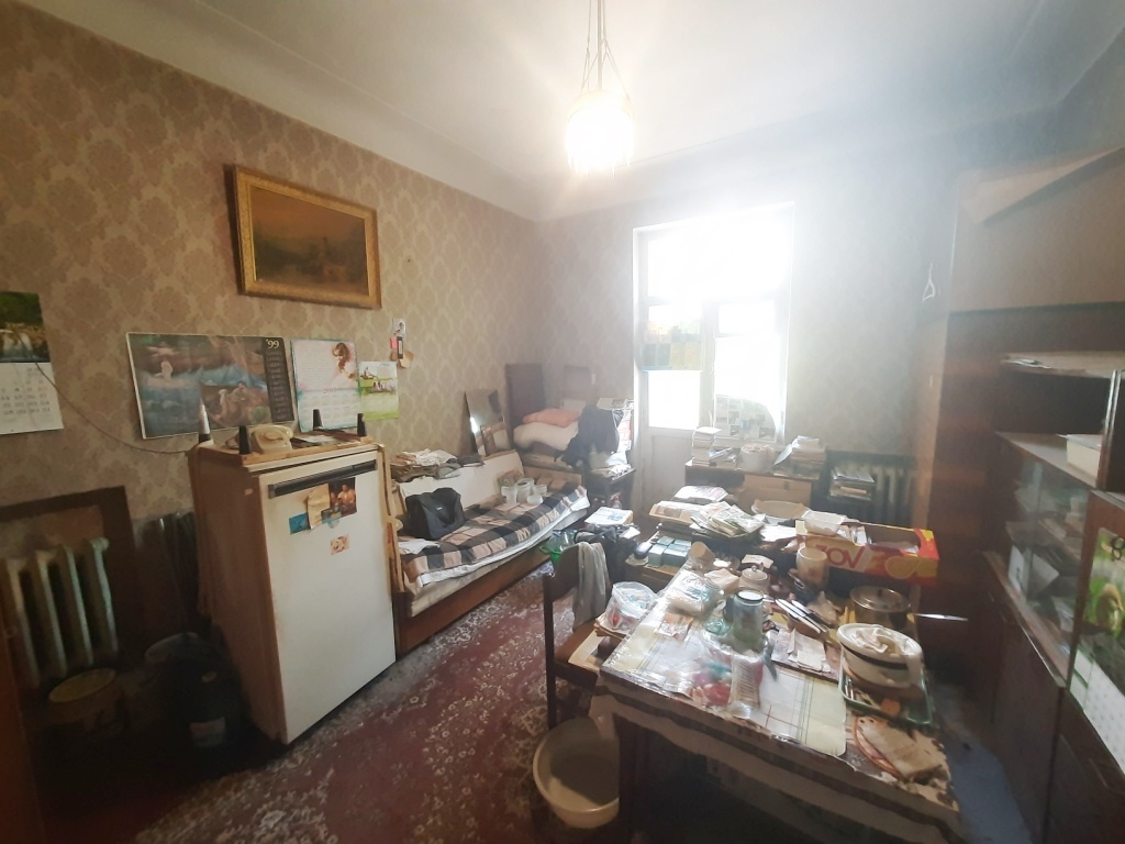 Продаж 4-кімнатної квартири 111 м², Кирилівська вул., 109В/1