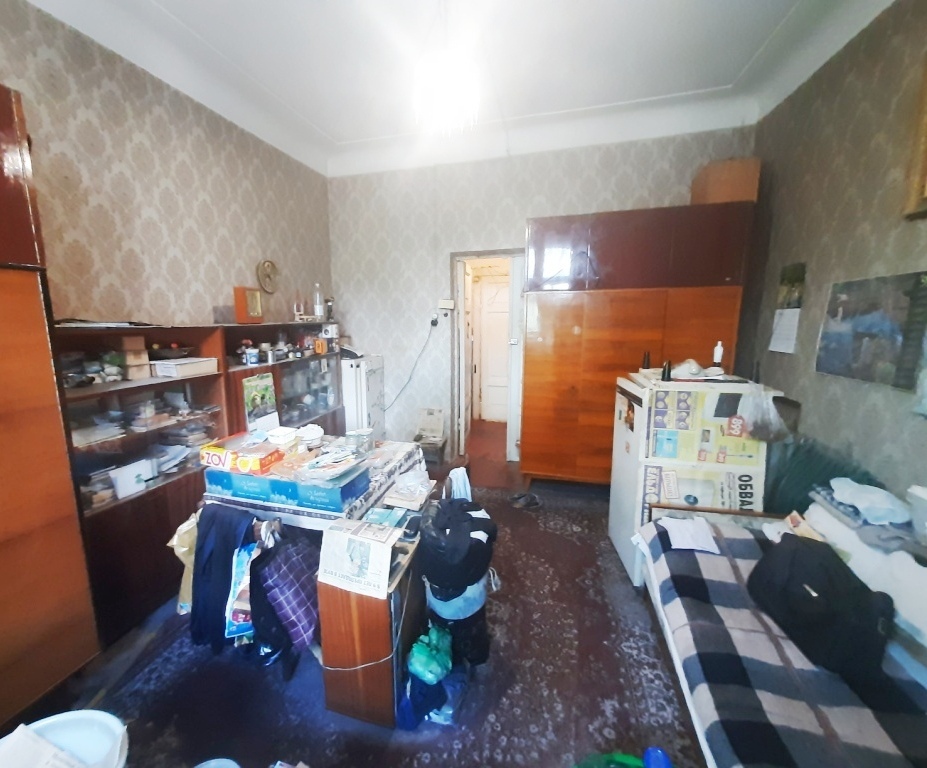 Продажа 4-комнатной квартиры 111 м², Кирилловская ул., 109В/1