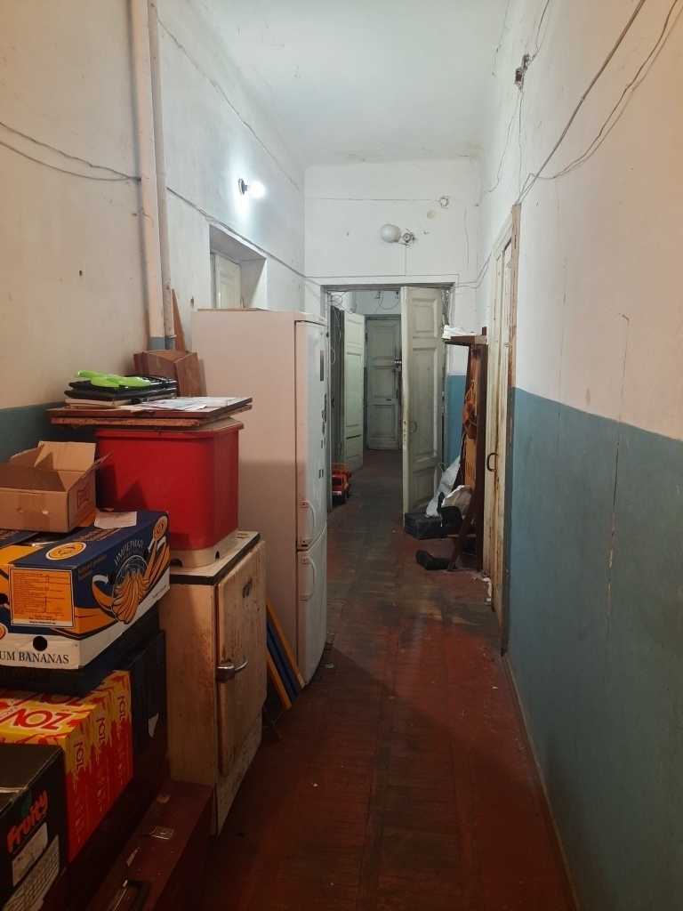 Продаж 4-кімнатної квартири 111 м², Кирилівська вул., 109В/1